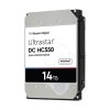 Western Digital Ultrastar DC HC550