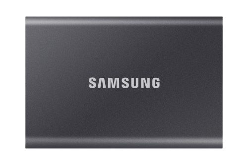 Samsung Portable SSD T7