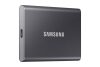 Samsung Portable SSD T7