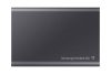 Samsung Portable SSD T7