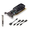 PNY VCQP400V2-PB graphics card