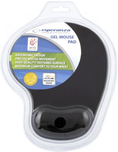Esperanza EA137K mouse pad