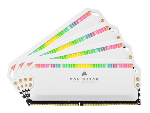 Corsair Dominator CMT32GX4M4C3600C18W memory module