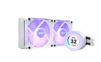 NZXT Kraken Elite 240 RGB