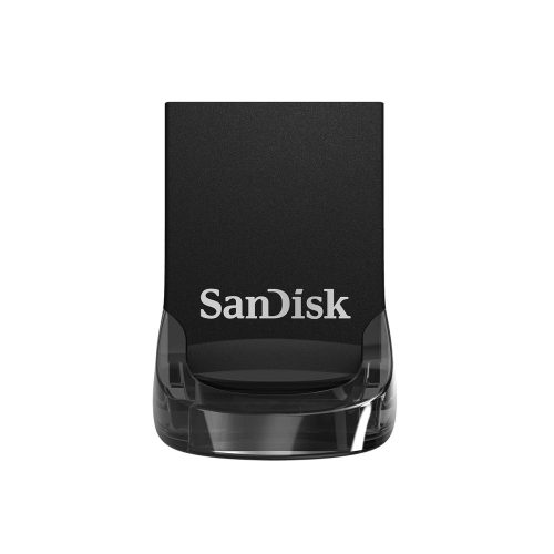 SanDisk Ultra Fit USB flash drive