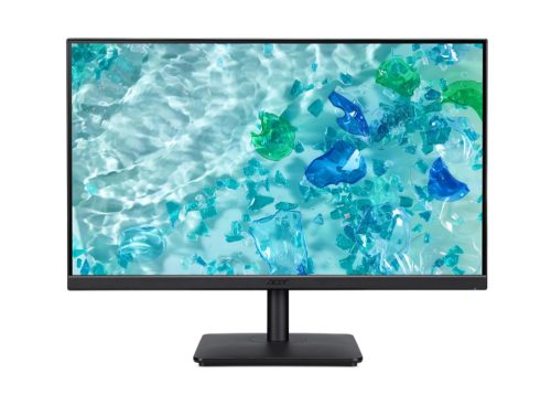 Acer Vero V7 V277 E computer monitor