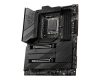 MSI MEG Z690 UNIFY motherboard