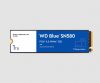 Western Digital Blue SN580
