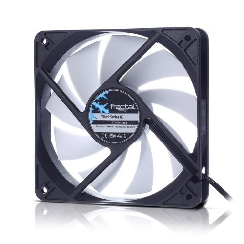 Fractal Design Silent Series R3 50mm