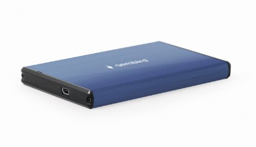 Gembird EE2-U3S-3-DB storage drive enclosure
