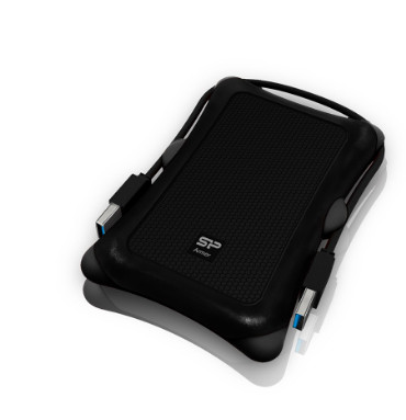 Silicon Power Armor A30 external hard drive