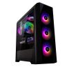Zalman N5 TF computer case