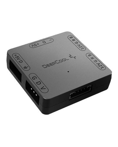 DeepCool DP-FRGB-CHUB5-12V computer case part
