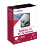 Toshiba P300