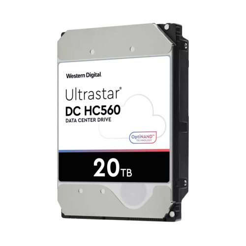 Western Digital Ultrastar DC HC560