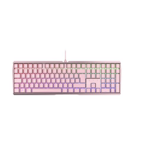 CHERRY MX 3.0S RGB keyboard