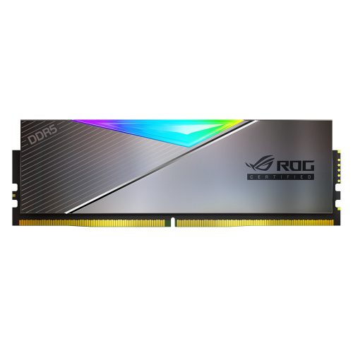 ADATA Lancer RGB ROG memory module