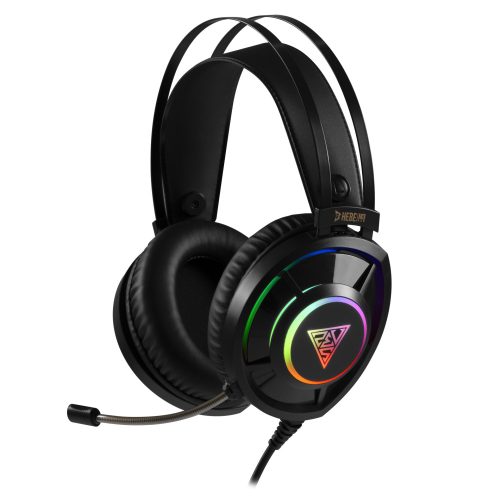 GAMDIAS HEBE M3 headphones/headset