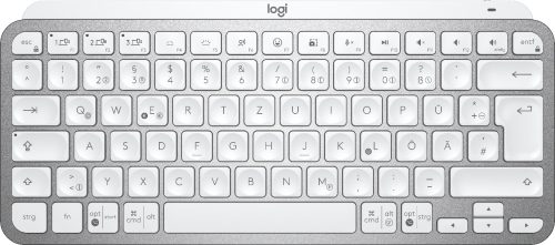 Logitech MX Keys Mini keyboard