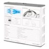 ARCTIC BioniX P140