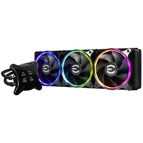 EVGA 400-HY-CX36-V1 computer cooling system