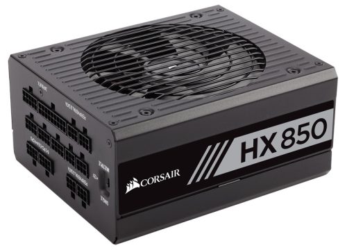 Corsair HX850 power supply unit