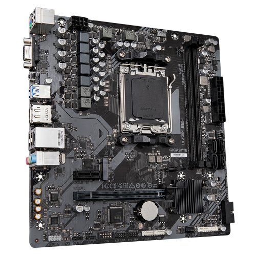 Gigabyte B650M S2H motherboard