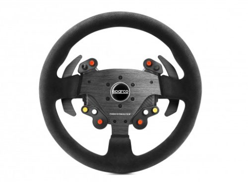 Thrustmaster Rally Wheel Add-On Sparco® R383 Mod