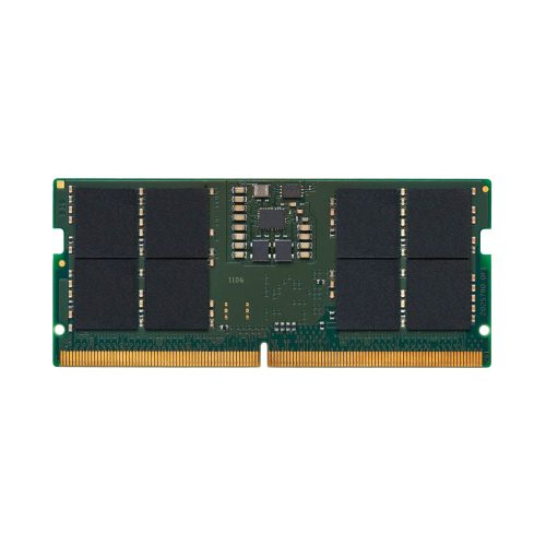 Kingston Technology KCP556SS8-16 memory module
