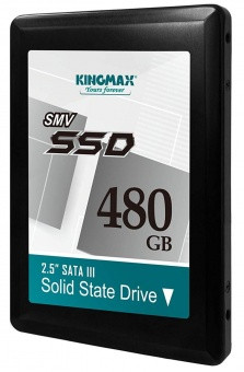 Kingmax KM480GSMV32 internal solid state drive