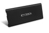 Icy Dock MB861U31-1M2B storage drive enclosure