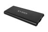 Icy Dock MB861U31-1M2B storage drive enclosure