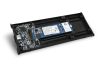 Icy Dock MB861U31-1M2B storage drive enclosure