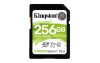 Kingston Technology Canvas Select Plus