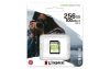 Kingston Technology Canvas Select Plus