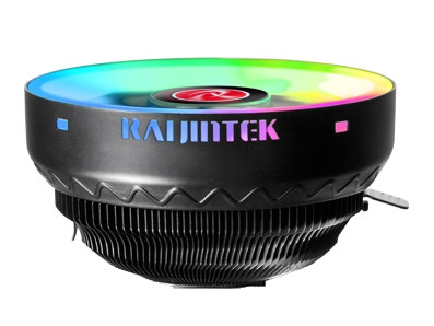 RAIJINTEK JUNO PRO RBW