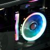 RAIJINTEK JUNO PRO RBW