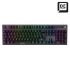 Sharkoon SKILLER SGK20 Brown keyboard