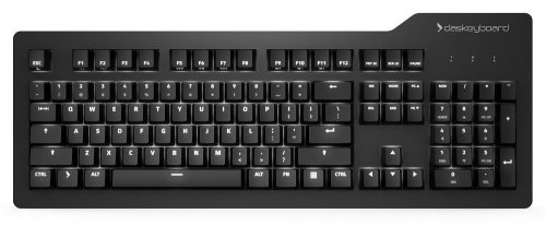 Das Keyboard DKP13-PRMXT00-DE keyboard