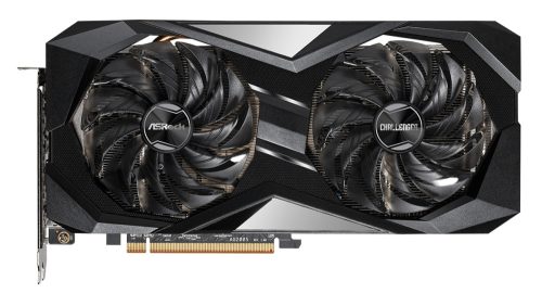Asrock Challenger RX6700XT CLD 12G