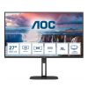 AOC V5 27V5CE computer monitor