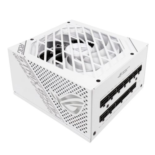 ASUS ROG -STRIX-850G-WHITE power supply unit