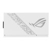 ASUS ROG -STRIX-850G-WHITE power supply unit