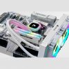 Corsair Vengeance RGB Pro CMH64GX4M4D3600C18W memory module