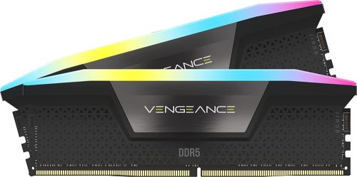 Corsair Vengeance 32GB (2K) DDR5 5200MHz RGB B memory module