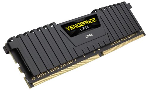 Corsair 8GB DDR4-2400 memory module