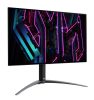 Acer X27U computer monitor