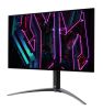 Acer X27U computer monitor