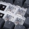 Sharkoon Gateron PRO 2.0 SILVER