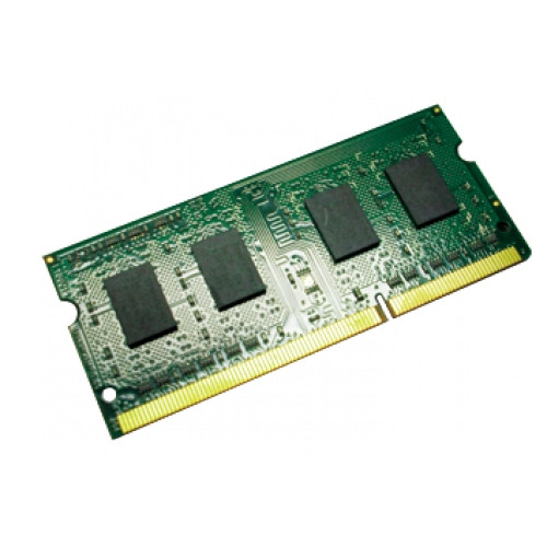 QNAP RAM-4GDR3L-SO-1600 memory module
